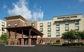 Towneplace Suites By Marriott Foley At Owa