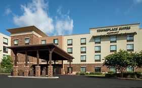 Towneplace Suites By Marriott Foley At Owa